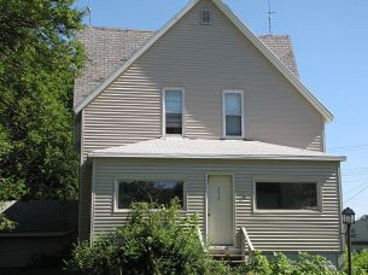 Spencer For Rent 310 Long Street, Royal IA