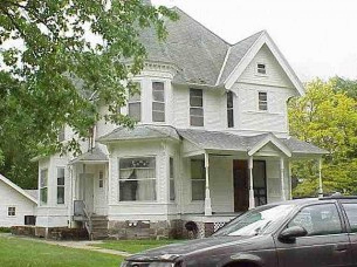 Spencer For Rent 322 W 5th St 3, Spencer IA