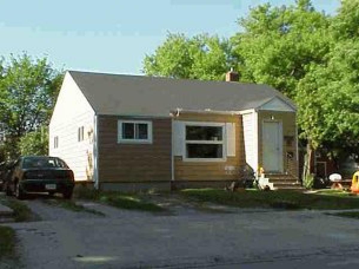Spencer For Rent 512 E 1st St, Spencer IA