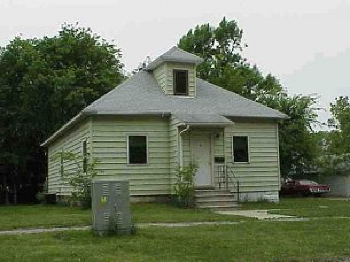 Spencer For Rent 710 E 5th St, Spencer IA