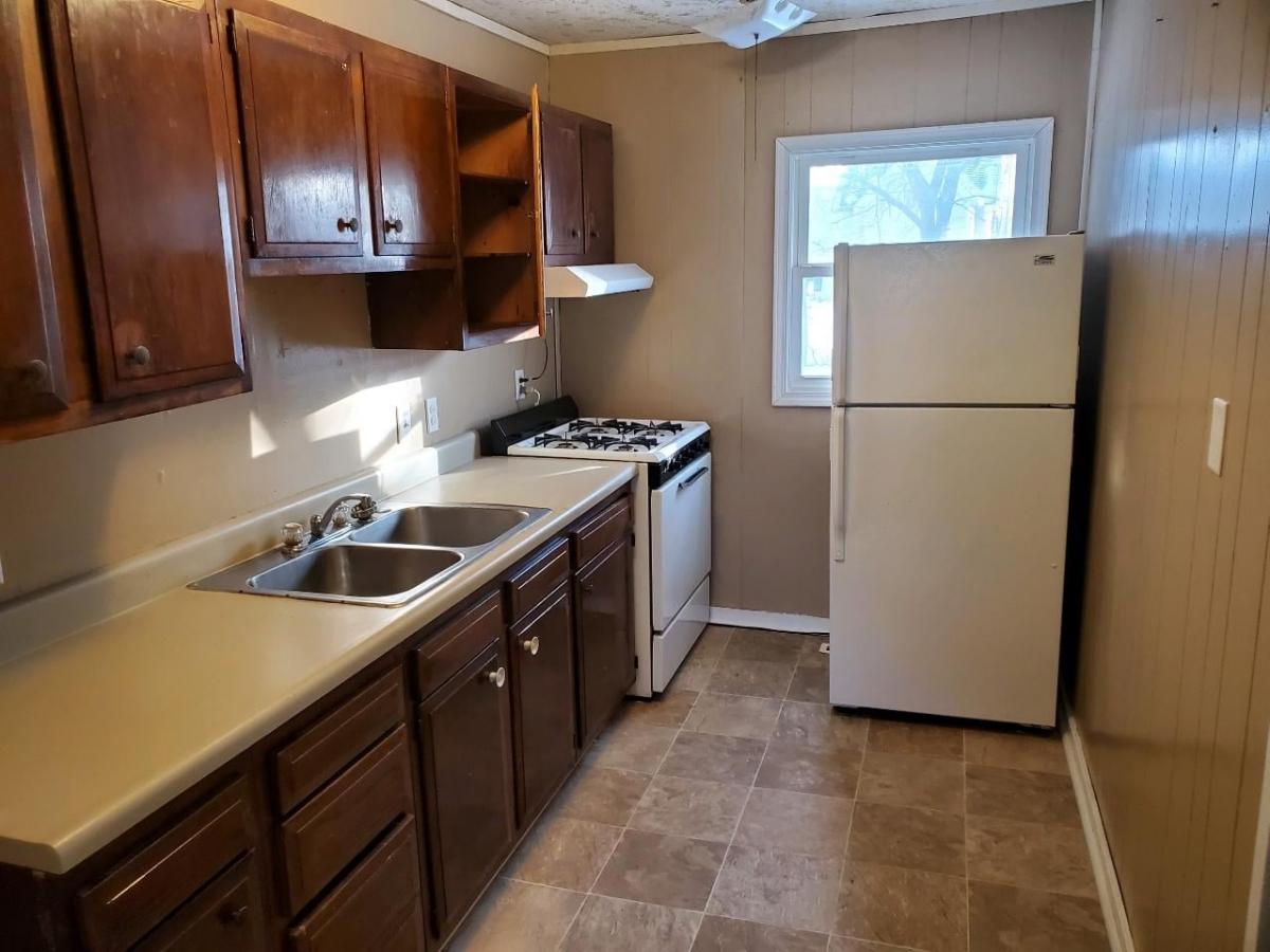 Spencer For Rent 512 E 1st St, Spencer IA