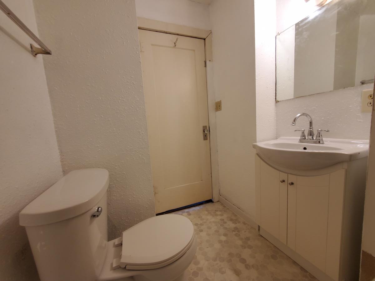 Spencer For Rent 128 E 1st St Apt 5, Spencer IA